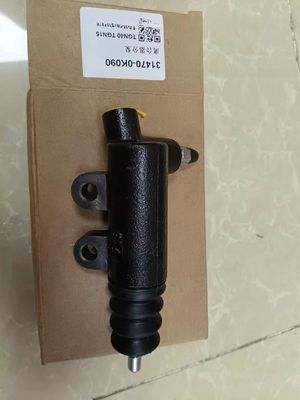 Embrayage à cylindre, assemblage à cylindre pour Toyota Hilux Vigo Kun 125 avec numéro de pièce 31470-0K090