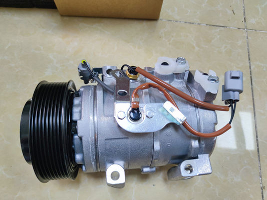 Compresseur Assy Cooler pour les pièces automobiles japonaises 883206A330 Lexus LX450 LX570 Landcruiser
