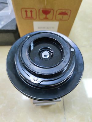 Compresseur Assy Cooler pour les pièces automobiles japonaises 883206A330 Lexus LX450 LX570 Landcruiser