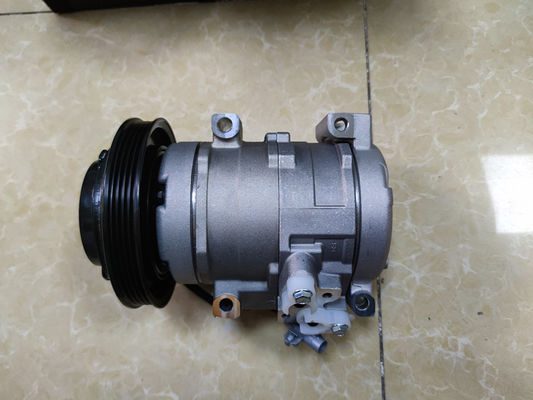 Chauffage et climatisation - compresseur pour Toyota Land Cruiser Prado, BJ74V-MNX 88320-60170