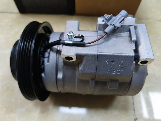 Chauffage et climatisation - compresseur pour Toyota Land Cruiser Prado, BJ74V-MNX 88320-60170