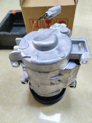Chauffage et climatisation - compresseur pour Toyota Land Cruiser Prado, BJ74V-MNX 88320-60170