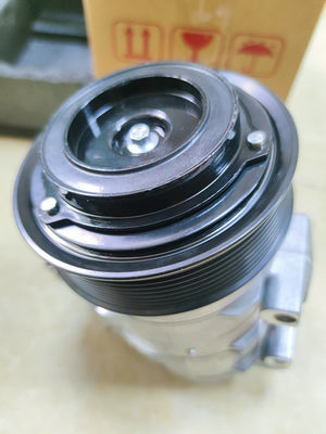88320-60170 Pour Toyota Land Cruiser Prado Compresseur de chauffage et de climatisation BJ74V-MNX Pour pièces automobiles japonaises