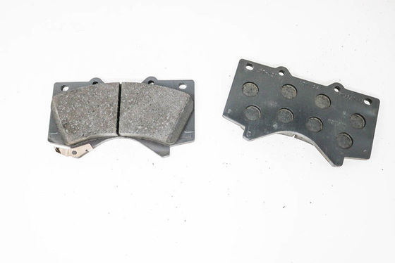 04465-60280 Disque de frein avant pour Toyota Sequoia Tundra Landcruiser Lexus 570