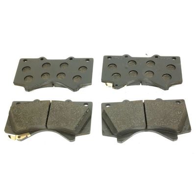 04465-60280 Disque de frein avant pour Toyota Sequoia Tundra Landcruiser Lexus 570