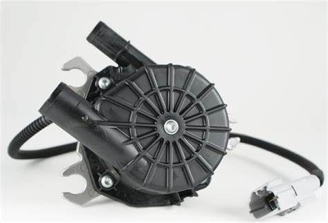 Pompe d'injection d'air secondaire 17060-0S010 Pour Toyota Tundra Sequoia, Landcruiser, Lexus 170600S010