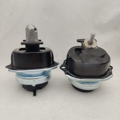 22116795417 Montage du moteur pour BMW Motorlager X5 E70 3.0d X6 E71 E72 XDrive30d