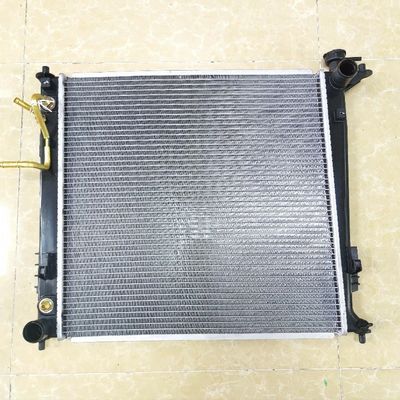 25310-1R050 noyau du radiateur AT16 AT26 Utilisé pour le type diesel Hyundai Tucson 2013
