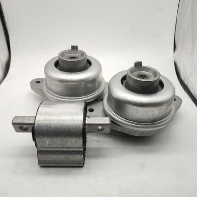 2042402017 204 420 20 17 Montage du moteur hydraulique Pour Mercedes Benz GLK300 GLK 350