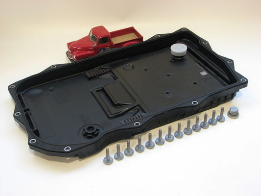 ZF 8hp Kit de filtrage automatique de transmission Pour BMW Land Rover Jaguar
