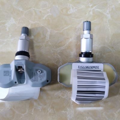 7PP907275 7PP907275F TPMS Capteur de surveillance de la pression des pneus Audi A8 Q7 R8 Utilisation