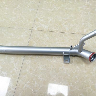 MN155162 tuyau d'entrée de pompe à eau de radiateur pour Mitsubishi grandis lancer