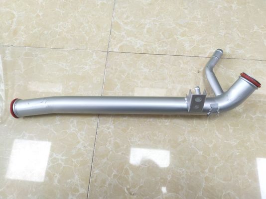 MN155162 tuyau d'entrée de pompe à eau de radiateur pour Mitsubishi grandis lancer