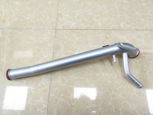 MN155162 tuyau d'entrée de pompe à eau de radiateur pour Mitsubishi grandis lancer