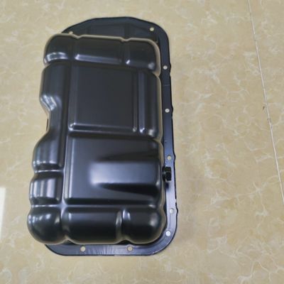 Panneau d'huile moteur MN195855 1200A410 Pour Mitsubishi Lancer Outlander 2010-2017