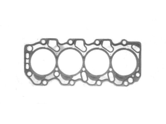 11115-64170-BO Kit de joints de tête de cylindre métallique pour moteur diesel Toyota 2C 1969-1988