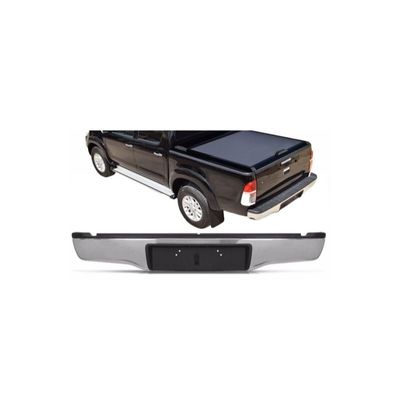 52105-0K020 Pare-chocs arrière Toyota Hilux Pick Up Vigo 2007 Parties de carrosserie japonaises