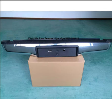 52105-0K020 Pare-chocs arrière Toyota Hilux Pick Up Vigo 2007 Parties de carrosserie japonaises