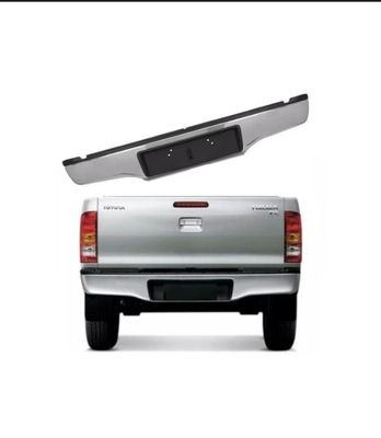 52105-0K020 Pare-chocs arrière Toyota Hilux Pick Up Vigo 2007 Parties de carrosserie japonaises