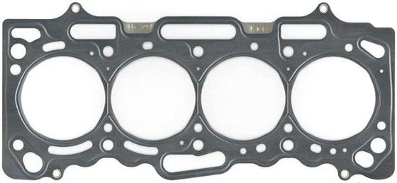 MD342397 Serrage de tête de cylindre pour le moteur Mitsubishi Lancer Space Star 1800cc 16 Valves
