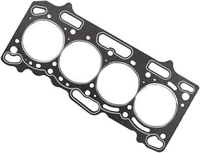 MD342397 Serrage de tête de cylindre pour le moteur Mitsubishi Lancer Space Star 1800cc 16 Valves
