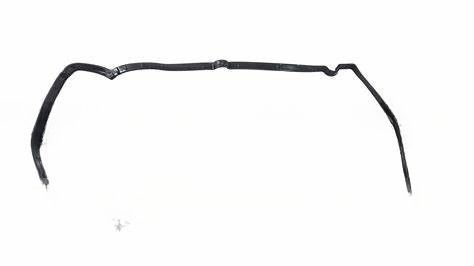 55354237 Couverture de l'arbre à cames Pour Chevrolet Cruz Fiat Croma Alfa Romeo Opel ASTRA 1998-2011
