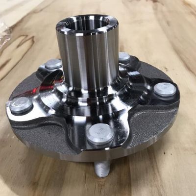 Le roulement de roue Toyota 43502-60190 UZJ200 roulement de roue Land Cruiser