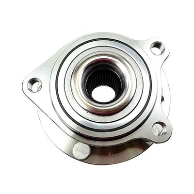 54KWH02 43560-26010 roulement de moyeu automobile pour TOYOTA HIACE résistance à haute température