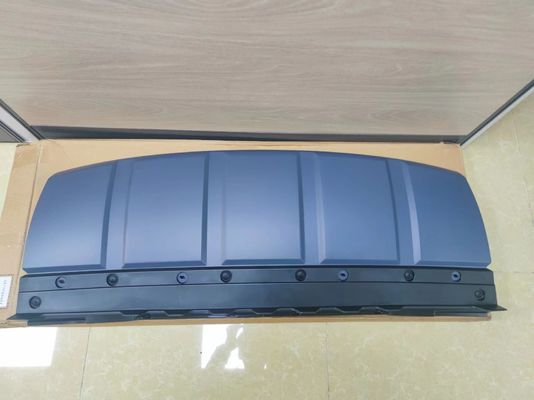LR117215 Plaque de garniture du pare-chocs avant pour Land Rover Range Rover 2013-2022