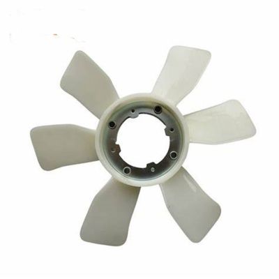 ME035139 Mitsubishi Truck FUSO 6D16 Lampe de ventilateur pour moteur 3,9DT 2001-2001