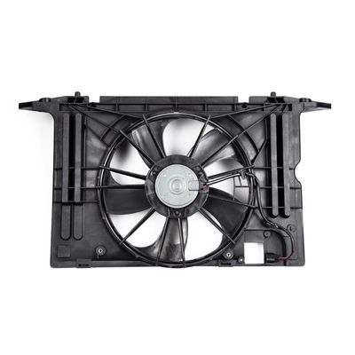 L'assemblage du ventilateur du radiateur Fred pour Toyota Corolla 07-10
