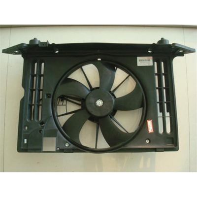 L'assemblage du ventilateur du radiateur Fred pour Toyota Corolla 07-10