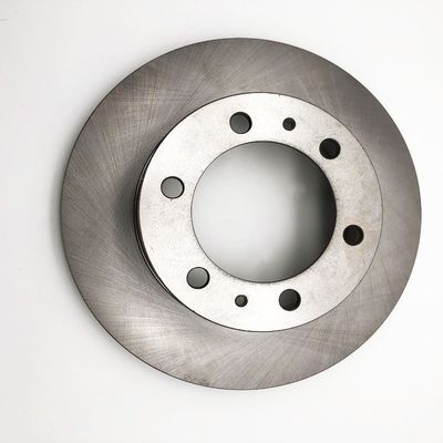 Rotor à disque de frein avant pour Toyota Hilux Vigo Pick Up 43512-0k060 OE NO. 43512-0k060