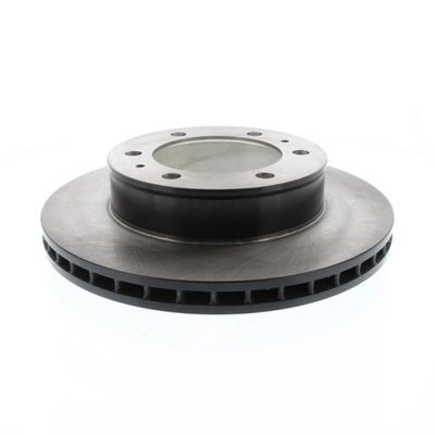 Rotor à disque de frein avant pour Toyota Hilux Vigo Pick Up 43512-0k060 OE NO. 43512-0k060