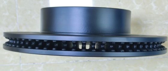 43512-60180 Rotor à disque avant pour Toyota Landcruiser 200 Tundra