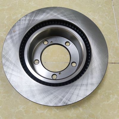 43512-60180 Rotor à disque avant pour Toyota Landcruiser 200 Tundra