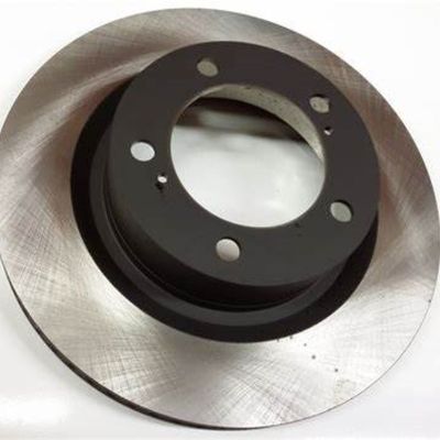 43512-0C020 Rotor à disque de frein pour Toyota séquoia v8 toundra v6