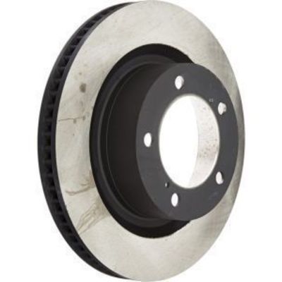 43512-0C020 Rotor à disque de frein pour Toyota séquoia v8 toundra v6