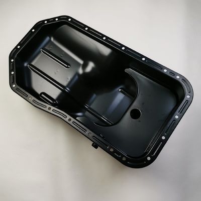 MD371263 Cuve à huile pour réservoir d'huile moteur pour Mitsubishi Triton l200 4D56