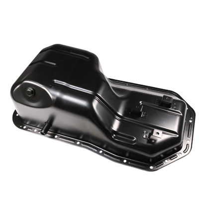 MD371263 Cuve à huile pour réservoir d'huile moteur pour Mitsubishi Triton l200 4D56