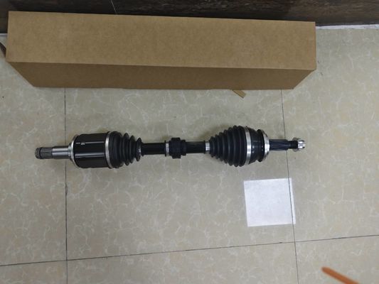 43420-58061 Arbre de conduite avant pour Toyota Alphard Vellfire GG30W