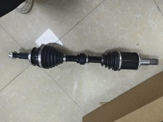 43420-58061 Arbre de conduite avant pour Toyota Alphard Vellfire GG30W