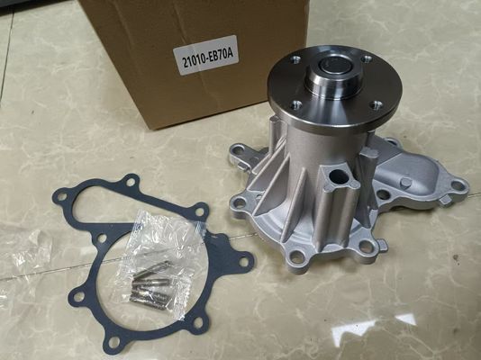 Pompes à eau pour les véhicules à moteur