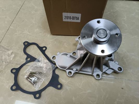 Pompes à eau pour les véhicules à moteur