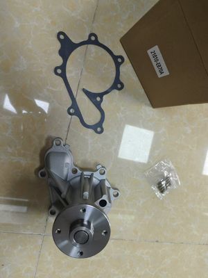 Pompes à eau pour les véhicules à moteur