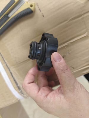 13032353 Couvercle du radiateur et du réservoir de liquide de refroidissement Pour GM Cadillac Cruze Buick