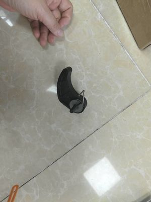 06A115130 Chaîne de chronométrage de pompe à huile pour Vw Audi Passat