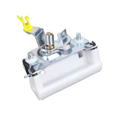 MB669338 Poignée de porte arrière pour Mitsubishi Pajero