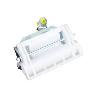 MB669338 Poignée de porte arrière pour Mitsubishi Pajero