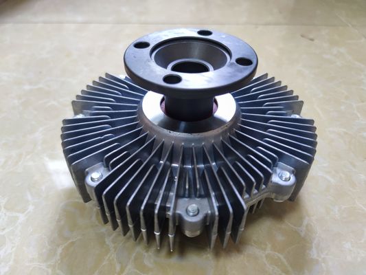16210-0L010 16210-0L011 16210-30030 Accouplement d'huile de l'amplificateur d'embrayage pour Hilux Vigo 1KD Fortuner